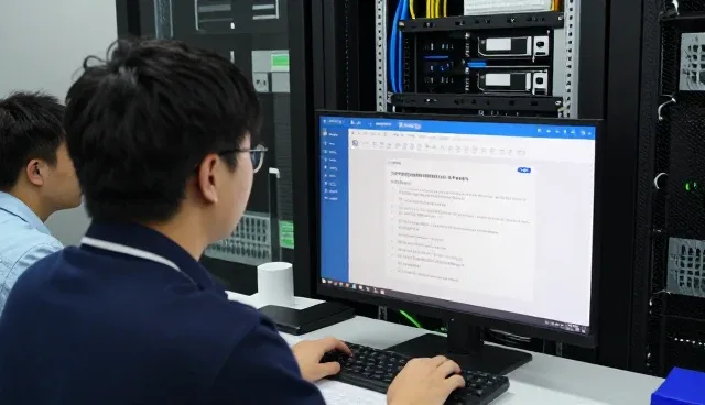 科技服务为什么越来越重视数据中台建设