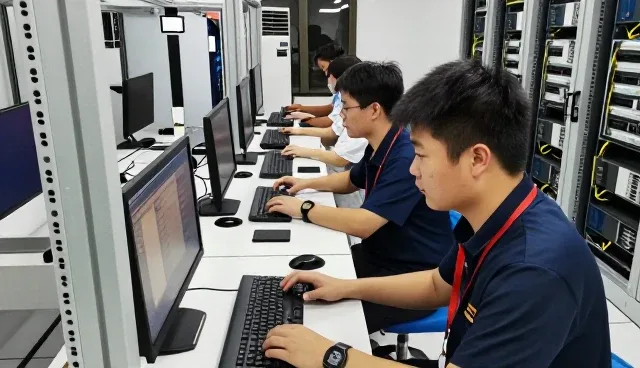 人工智能解决方案成为科技服务升级新选择